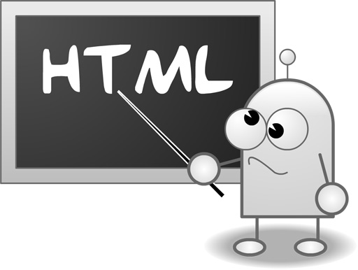 HTML: Ngôn ngữ siêu văn bản