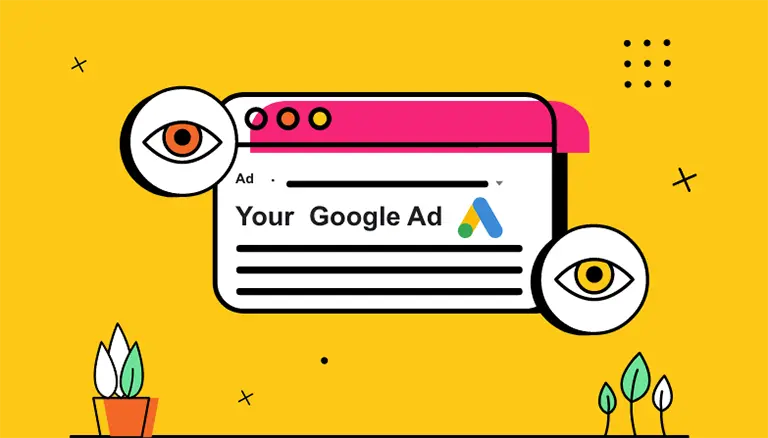 Dịch vụ Quảng cáo Google Ads