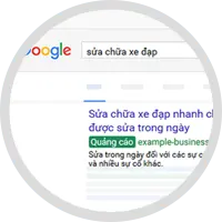 Dịch vụ Quảng cáo Google Ads